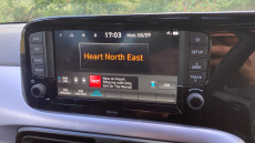 Hyundai i10 1.0 [63] Premium 5dr [Nav] Petrol Hatchback